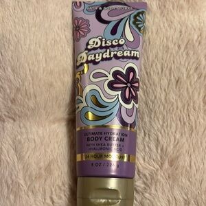 Bath & Body Works Disco Daydream Body Cream